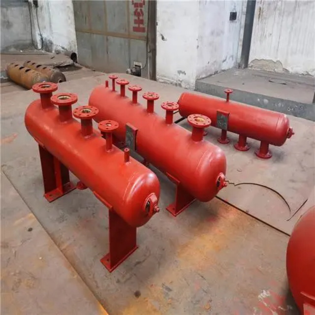 衡阳分集水器安装高度
